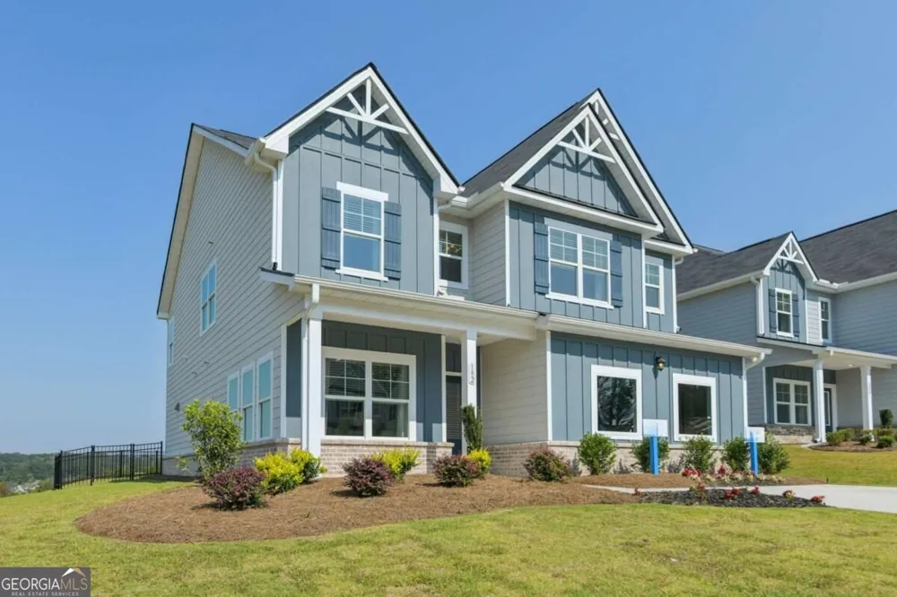 41 Cedar Overlook WAY Winder, GA 30680