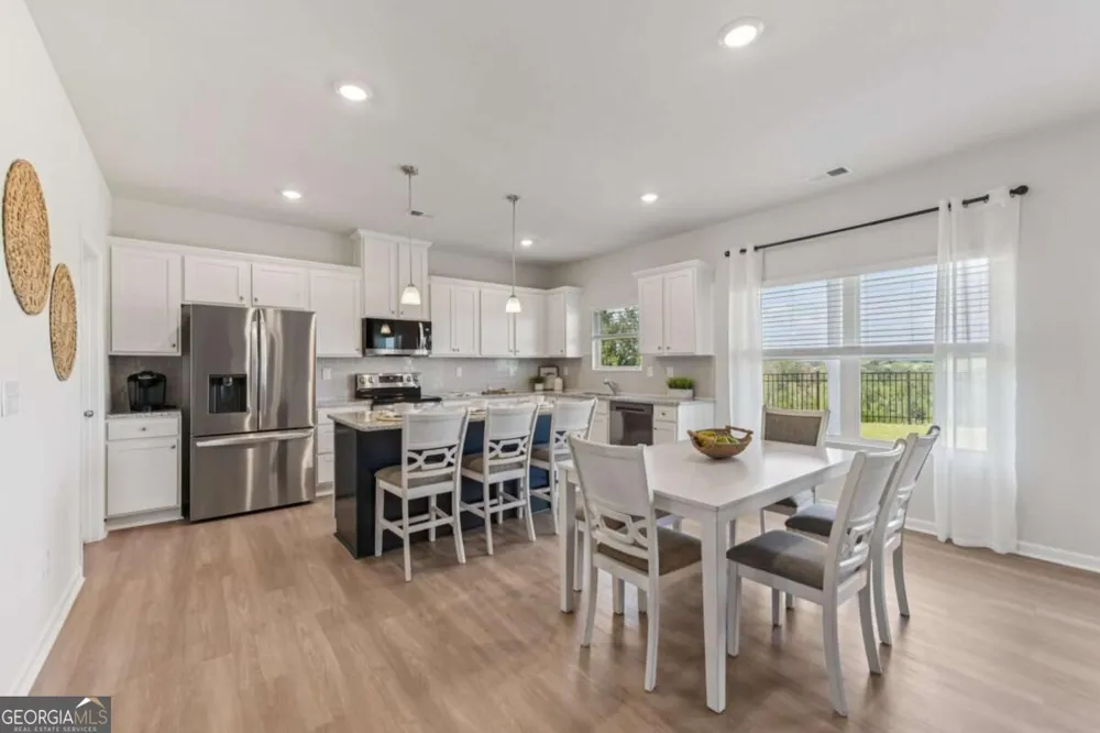 41 Cedar Overlook WAY Winder, GA 30680
