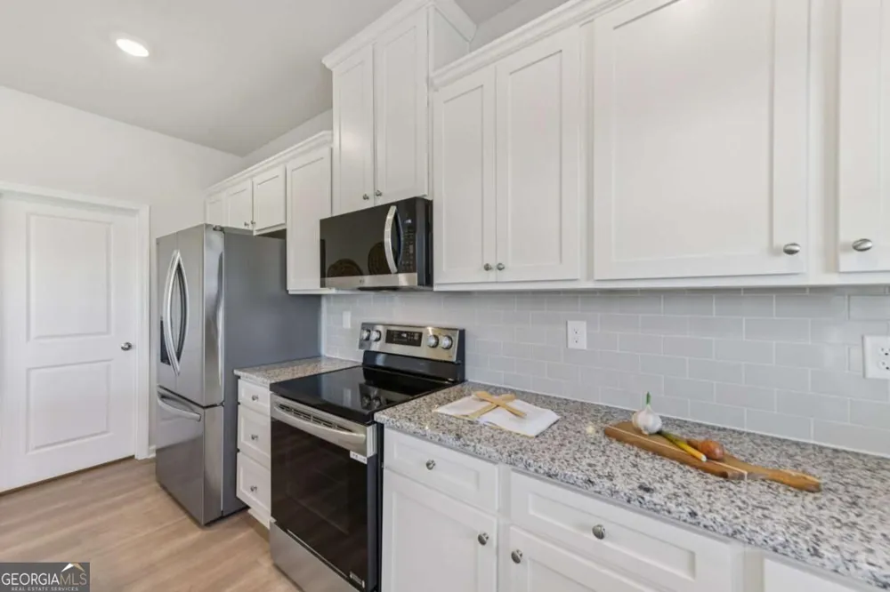41 Cedar Overlook WAY Winder, GA 30680