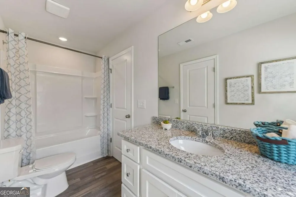 41 Cedar Overlook WAY Winder, GA 30680