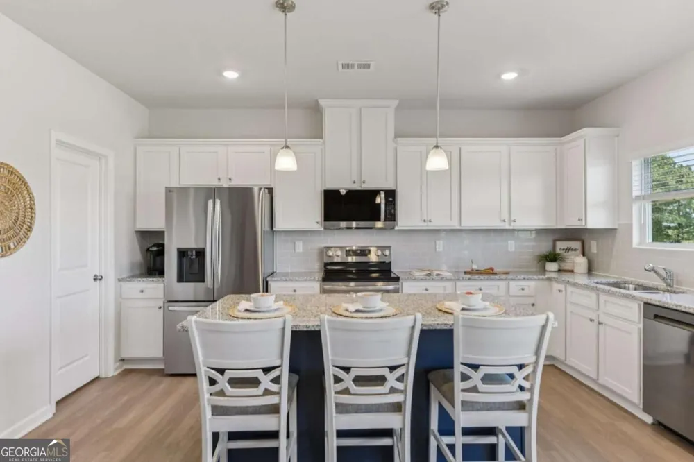 41 Cedar Overlook WAY Winder, GA 30680