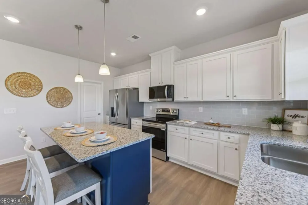 41 Cedar Overlook WAY Winder, GA 30680