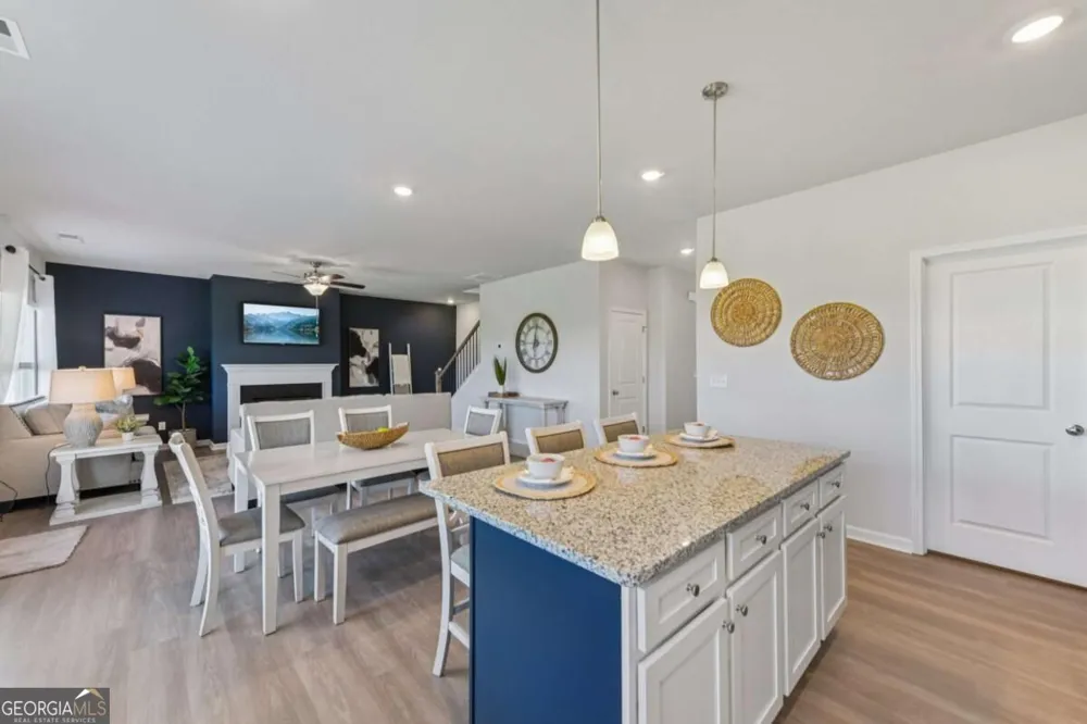 41 Cedar Overlook WAY Winder, GA 30680