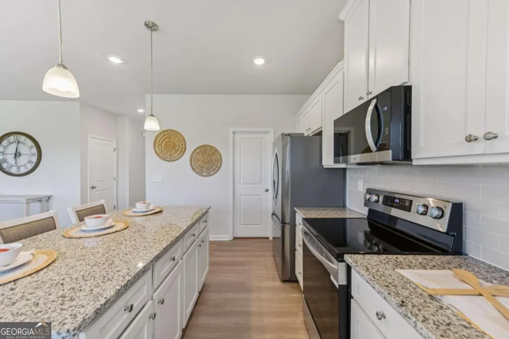 41 Cedar Overlook WAY Winder, GA 30680