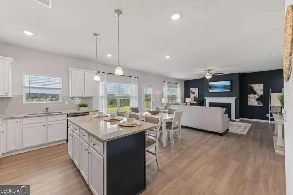 41 Cedar Overlook WAY Winder, GA 30680