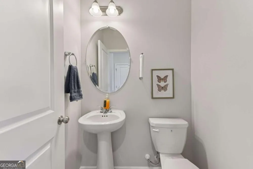 41 Cedar Overlook WAY Winder, GA 30680