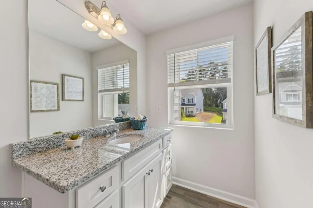 41 Cedar Overlook WAY Winder, GA 30680