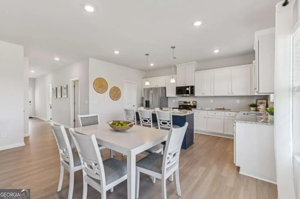 41 Cedar Overlook WAY Winder, GA 30680