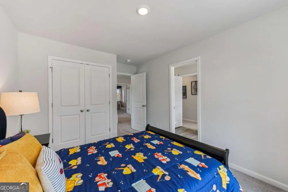41 Cedar Overlook WAY Winder, GA 30680