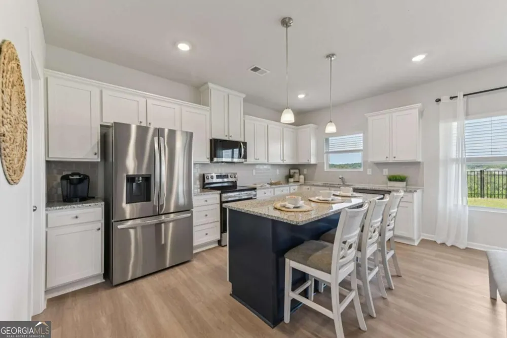 41 Cedar Overlook WAY Winder, GA 30680