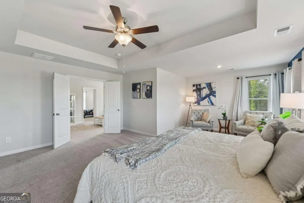 41 Cedar Overlook WAY Winder, GA 30680
