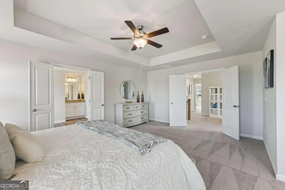 41 Cedar Overlook WAY Winder, GA 30680