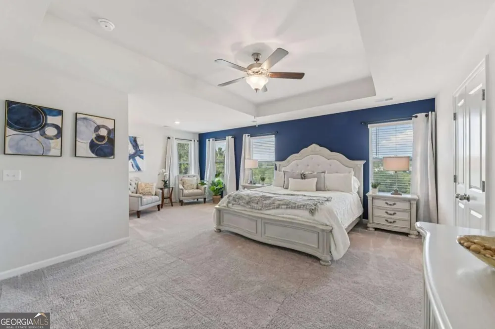 41 Cedar Overlook WAY Winder, GA 30680