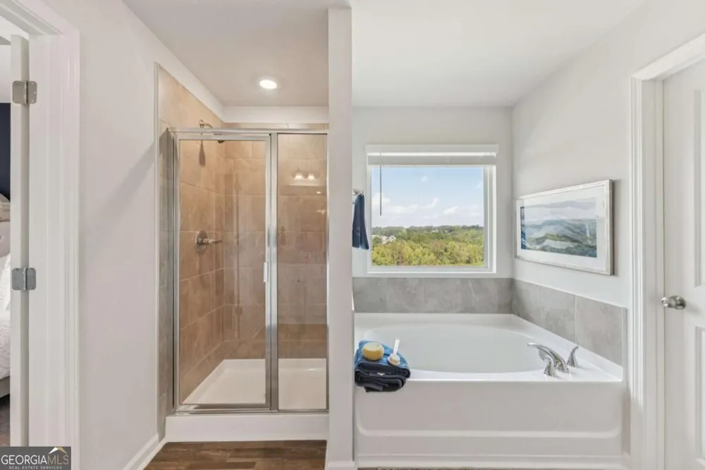 41 Cedar Overlook WAY Winder, GA 30680