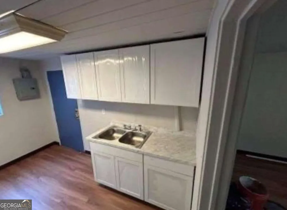 1520 East Society Av Albany, GA 31705