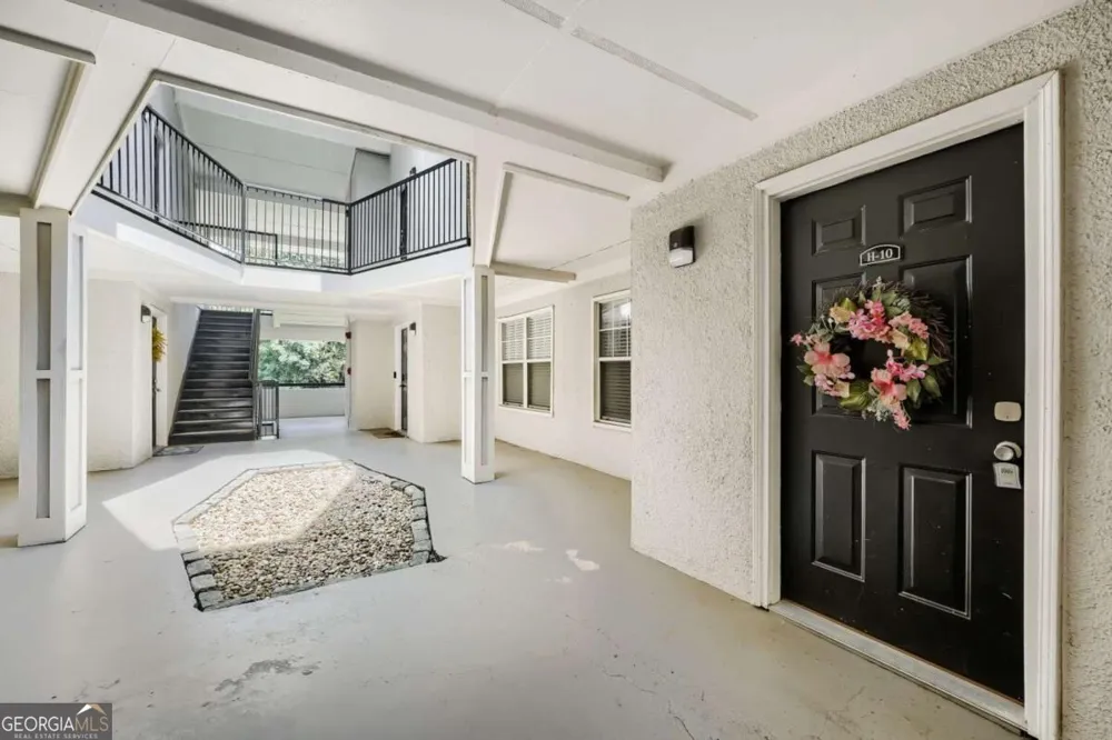1150 Collier RD NW Atlanta, GA 30318