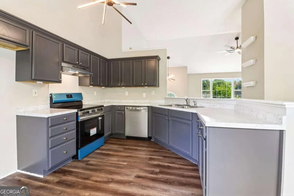 2896 Emory RD SE Smyrna, GA 30080