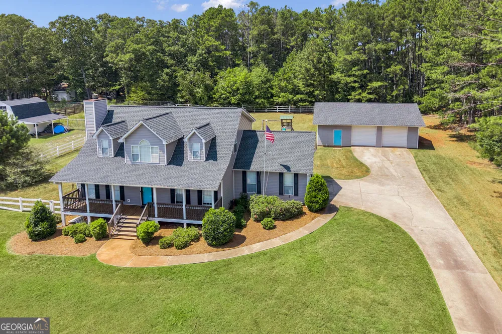 55 Ewing DR Social Circle, GA 30025