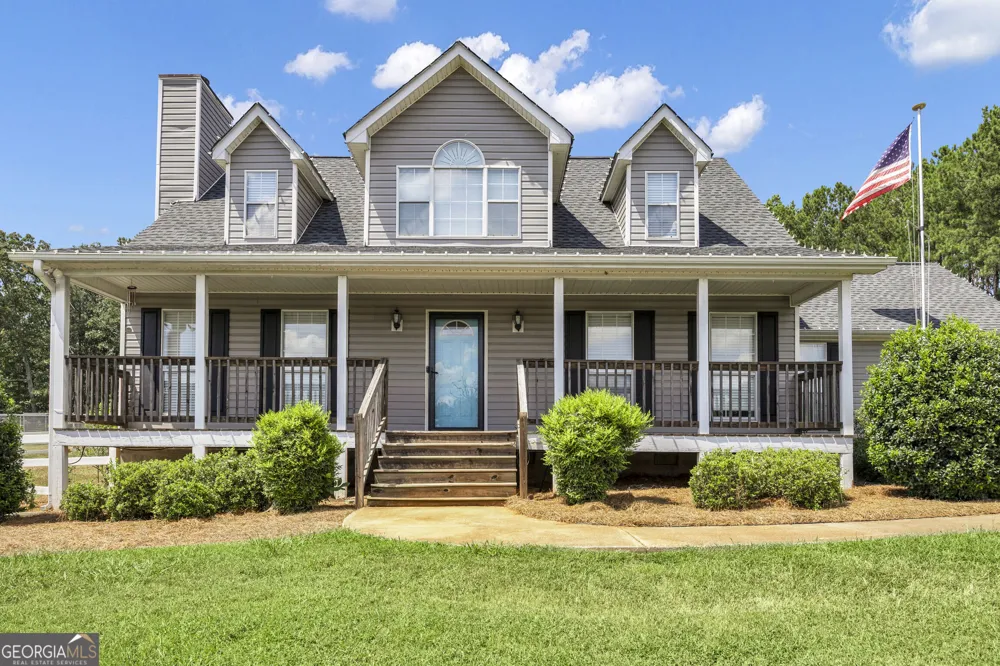 55 Ewing DR Social Circle, GA 30025