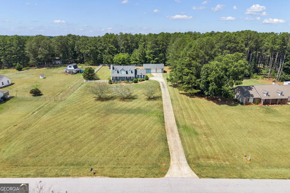55 Ewing DR Social Circle, GA 30025
