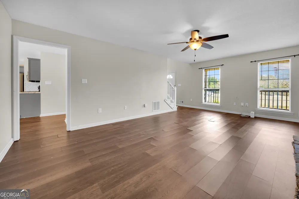 55 Ewing DR Social Circle, GA 30025