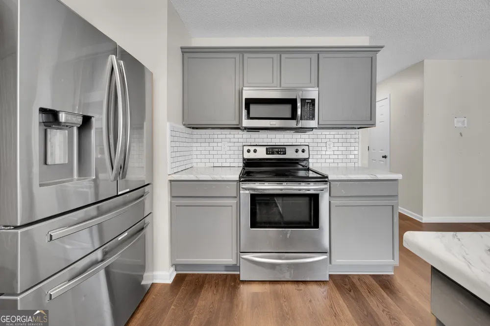 55 Ewing DR Social Circle, GA 30025