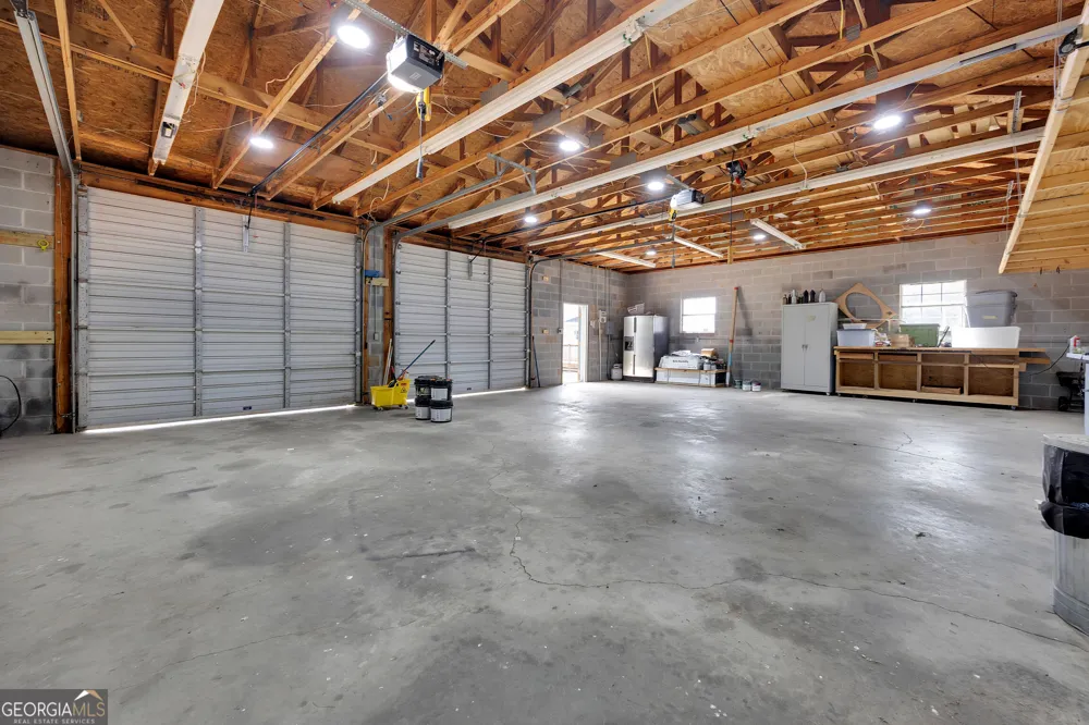 55 Ewing DR Social Circle, GA 30025