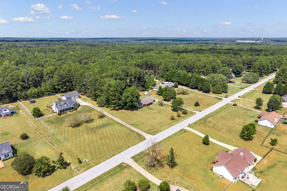 55 Ewing DR Social Circle, GA 30025