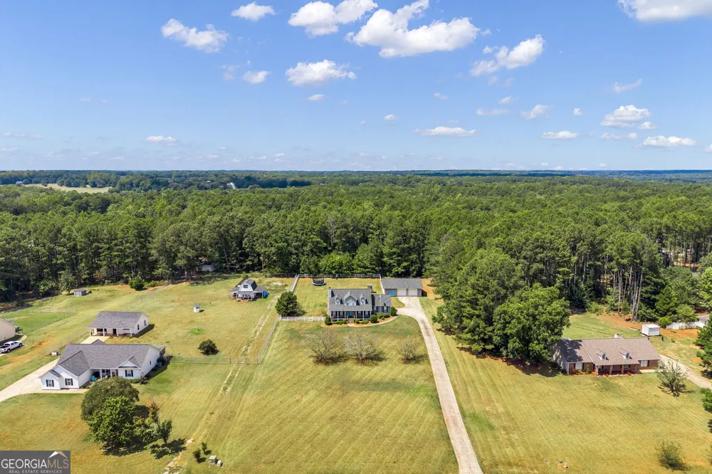 55 Ewing DR Social Circle, GA 30025
