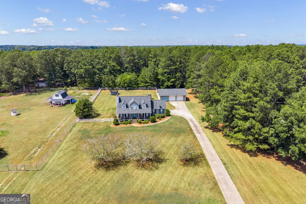 55 Ewing DR Social Circle, GA 30025