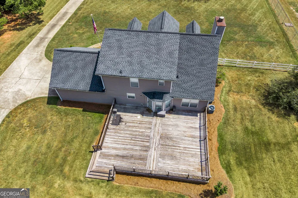 55 Ewing DR Social Circle, GA 30025
