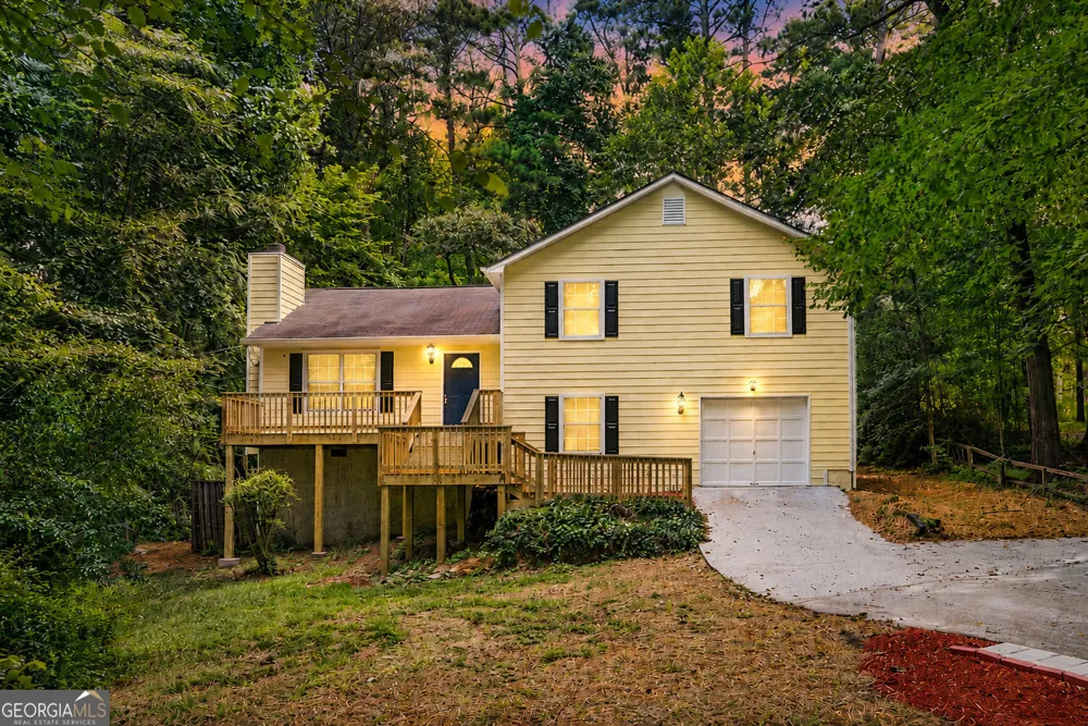 116 Stagecoach TRL Stockbridge, GA 30281