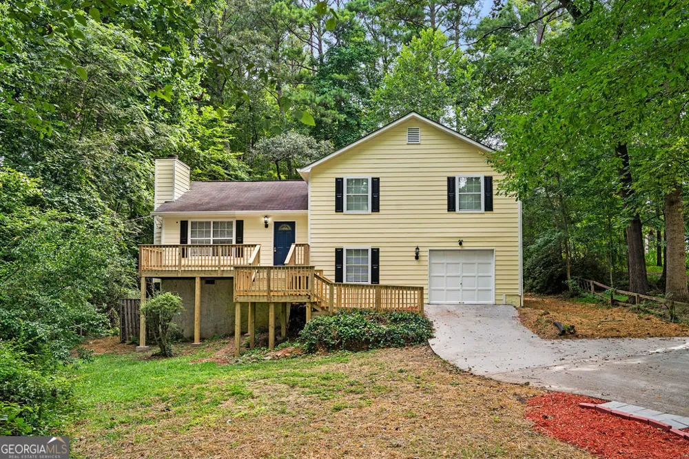 116 Stagecoach TRL Stockbridge, GA 30281