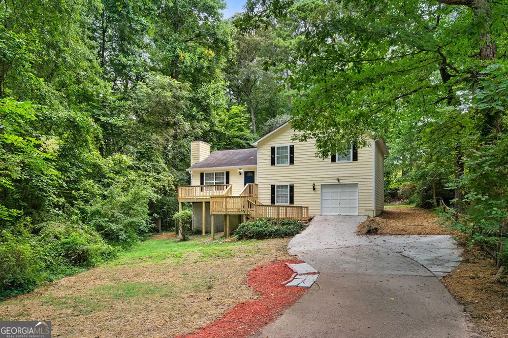 116 Stagecoach TRL Stockbridge, GA 30281