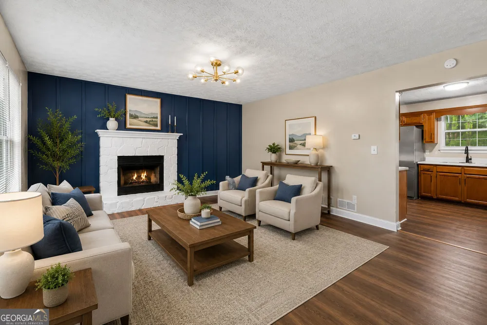 116 Stagecoach TRL Stockbridge, GA 30281