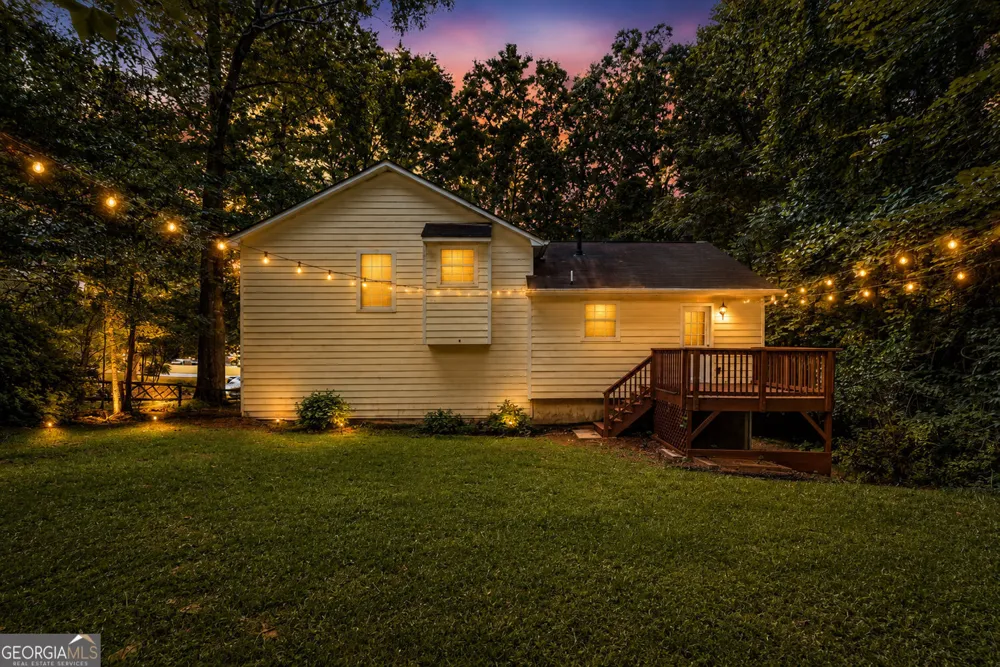 116 Stagecoach TRL Stockbridge, GA 30281