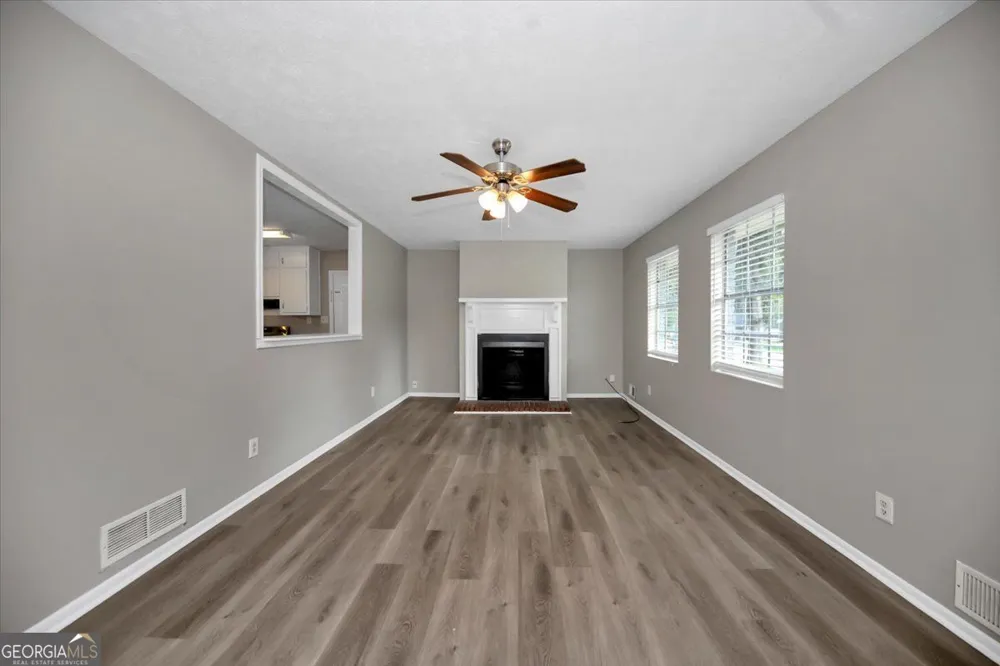 139 Caldwell DR Hampton, GA 30228