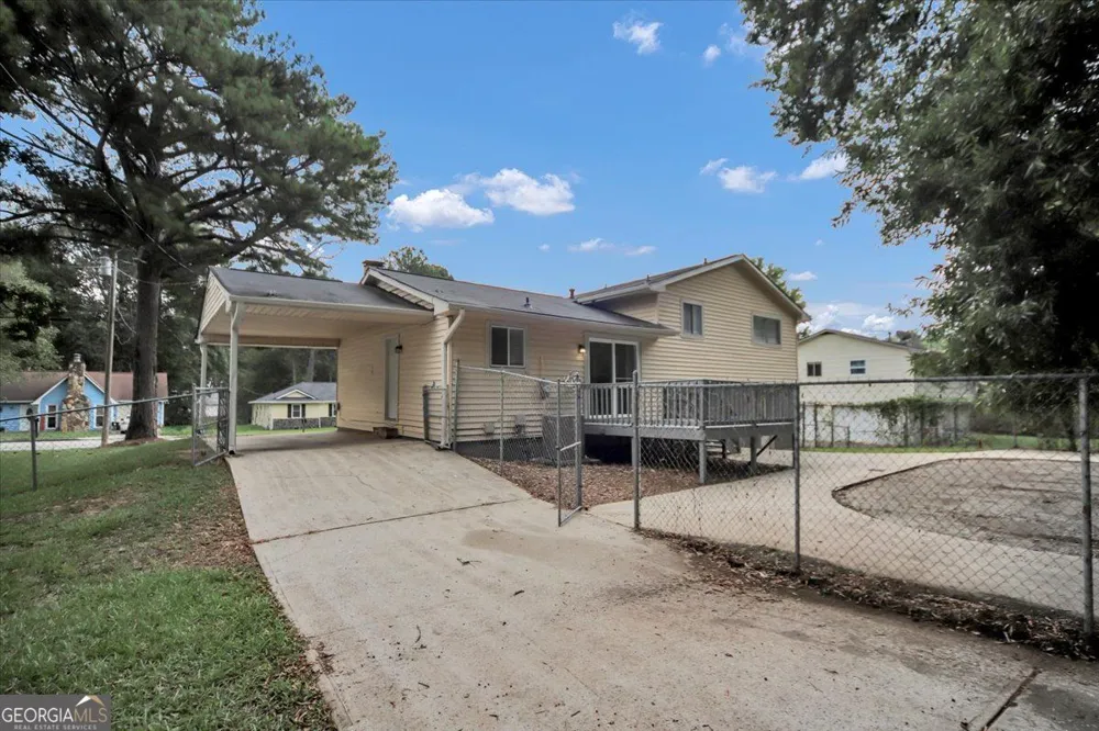 139 Caldwell DR Hampton, GA 30228