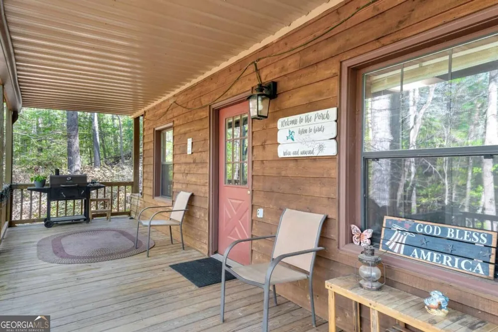 294 Brookwood LN Clarkesville, GA 30523
