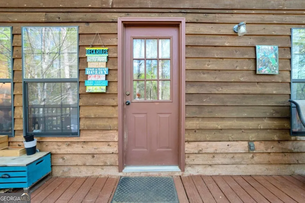 294 Brookwood LN Clarkesville, GA 30523