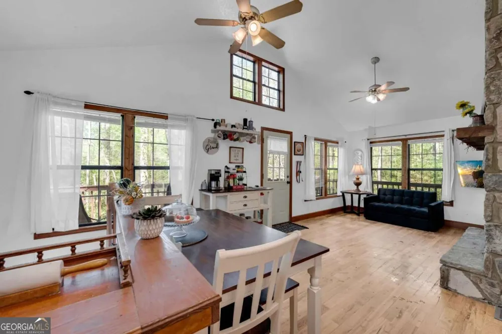 294 Brookwood LN Clarkesville, GA 30523
