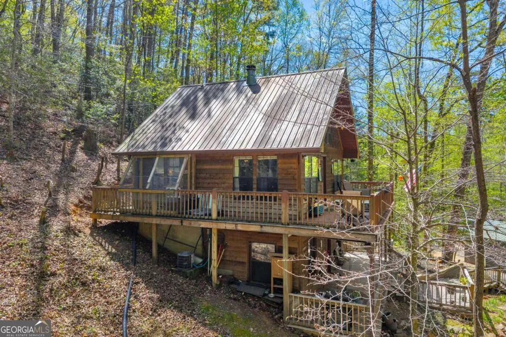 294 Brookwood LN Clarkesville, GA 30523