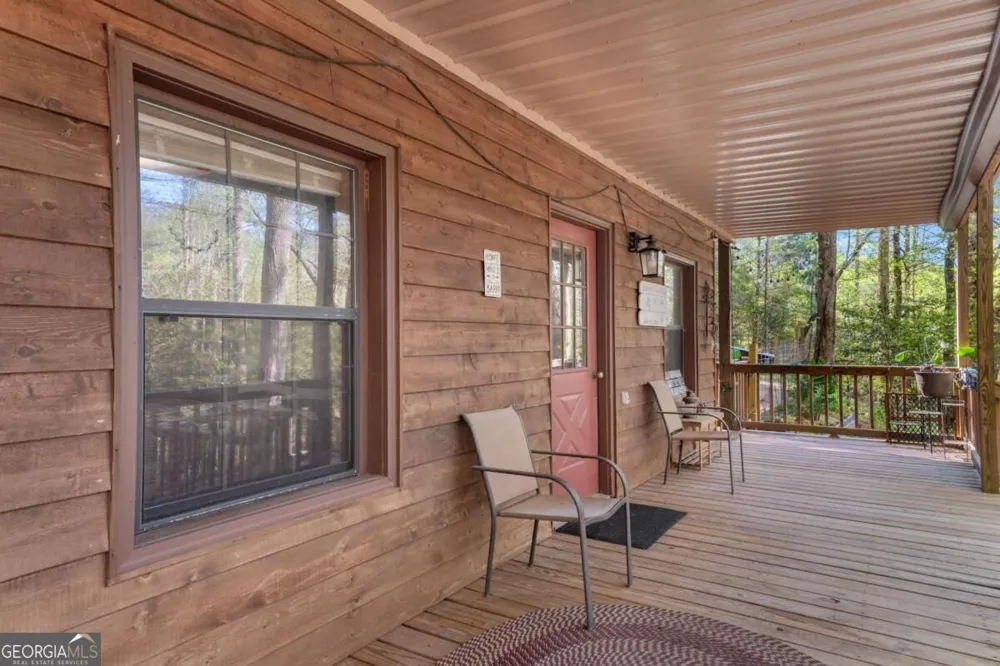 294 Brookwood LN Clarkesville, GA 30523