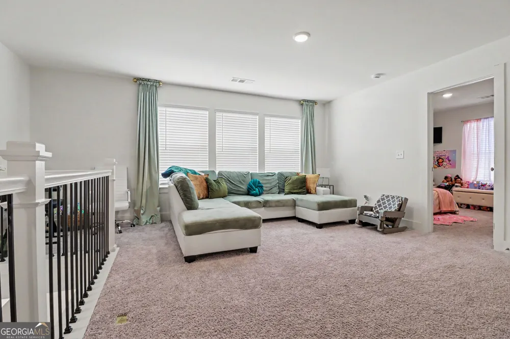 7707 Baron RD Fairburn, GA 30213