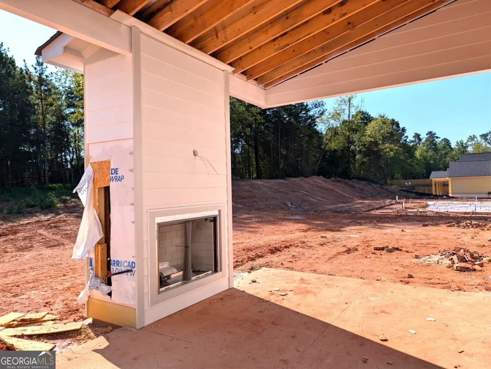 4570 Greyson Manor DR Cumming, GA 30041