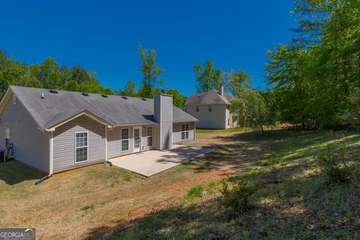 1420 Jefferson Walk CIR Jefferson, GA 30549