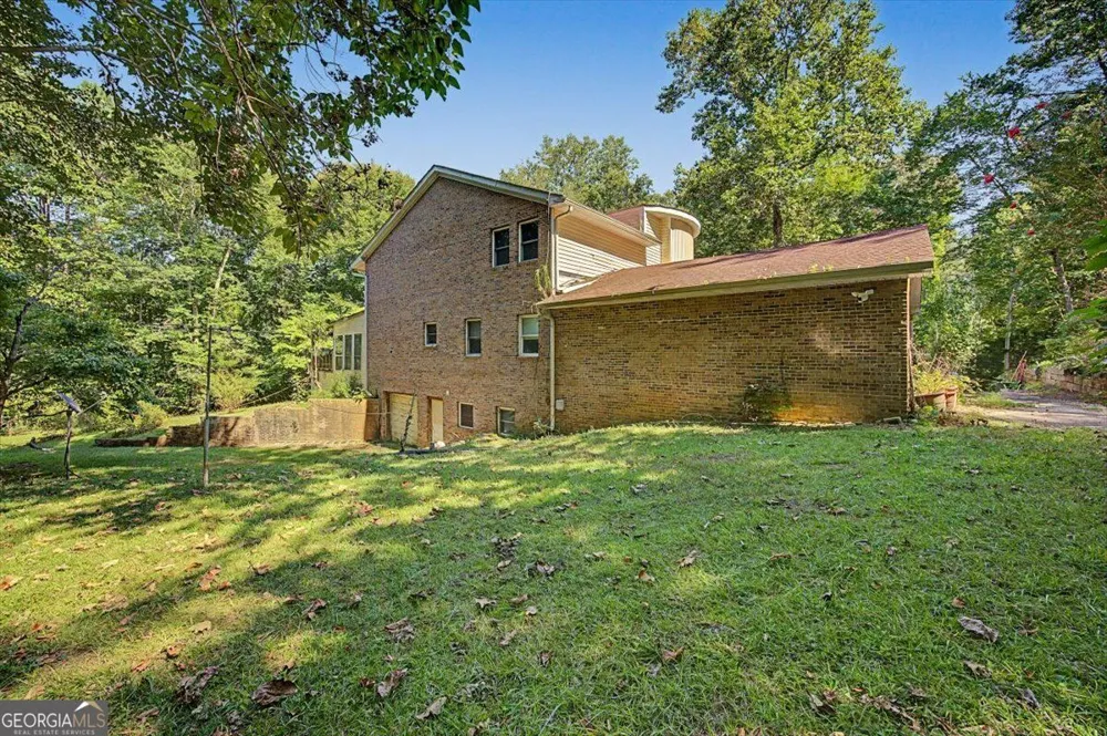 430 Legion Lake RD Villa Rica, GA 30180