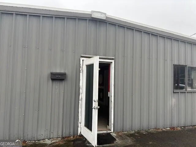 258 Spring ST Sparta, GA 31087