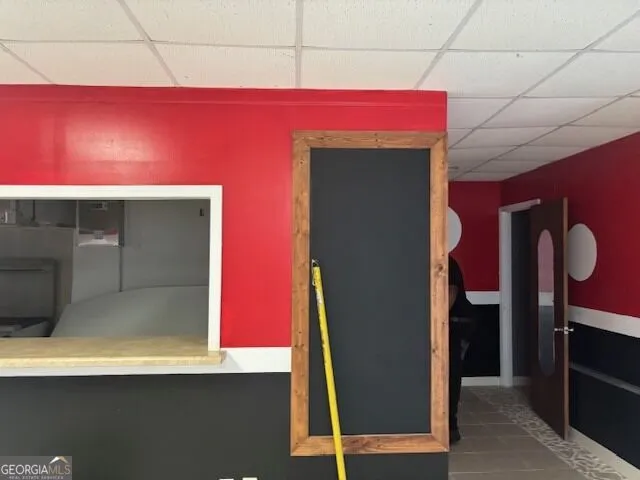 258 Spring ST Sparta, GA 31087