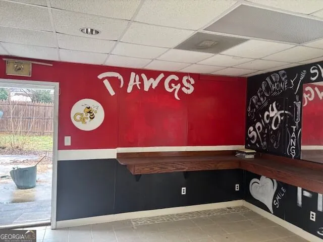 258 Spring ST Sparta, GA 31087